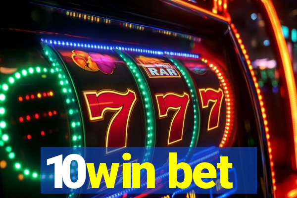 10win bet